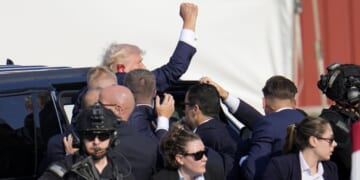 FBI says no motive from would-be Trump assassin Crooks