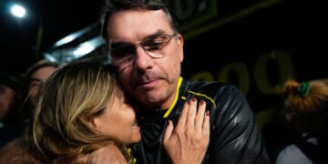 Jair Bolsonaro to meet a judge a day after his early arrest in Brazil