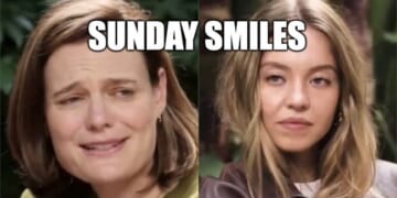 Sunday Smiles – HotAir