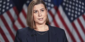 Elissa Slotkin, Michigan Democrat, calls Trump's threat 'inappropriate' on illegal military orders