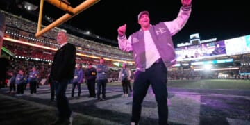 'New Year's Rockin' Eve' co-hosts are Chance the Rapper, Rita Ora, Rob Gronkowski, Julianne Hough