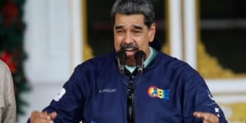 U.S. designates Cartel de los Suns as terrorist group, but experts say it's not actually a cartel