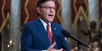 Bipartisan use of discharge petitions to force House votes is on the rise