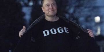 Decentralized DOGE is still buzz-sawing through government waste