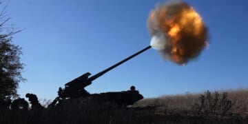 Territory concessions remain a major sticking point after U.S.-Ukraine peace talks