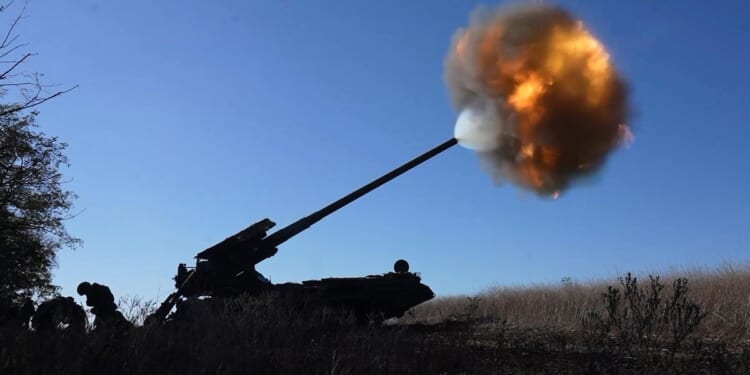 Territory concessions remain a major sticking point after U.S.-Ukraine peace talks