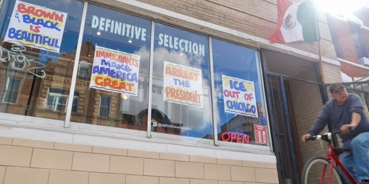 Survey finds rising pessimism among U.S. Hispanics