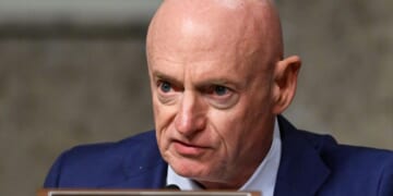 Pentagon says Sen. Kelly could be recalled to active duty, face court martial for video to troops