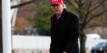 Trump moves to designate some Muslim Brotherhood chapters as terrorists