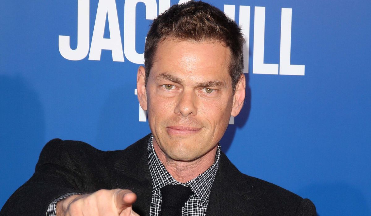 Vince Shlomi, former 'ShamWow' TV pitch man, running for Congress