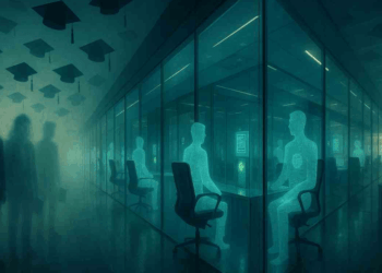 Trump’s Dilemma: A Generation Sidelined