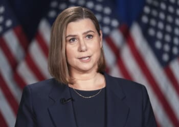 FBI investigates Democrats who appeared in a video urging military members to defy 'illegal' orders