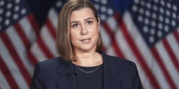 FBI investigates Democrats who appeared in a video urging military members to defy 'illegal' orders
