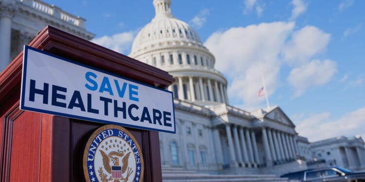 Health care plan circulated by the White House runs into familiar GOP divisions