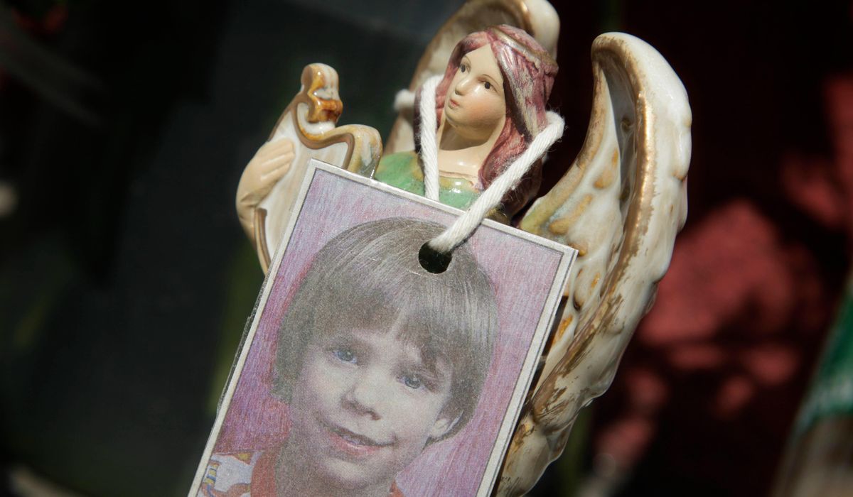 Prosecutors will retry man in death of Etan Patz, whose disappearance spotlighted missing kids