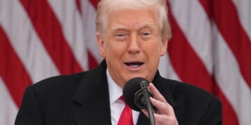 Trump: More Obamacare subsidies 'may be necessary to get something else done'