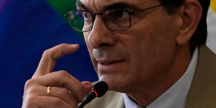 New Bolivian president plans to scrap taxes, borrow money to confront economic crisis