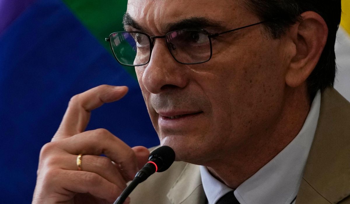 New Bolivian president plans to scrap taxes, borrow money to confront economic crisis