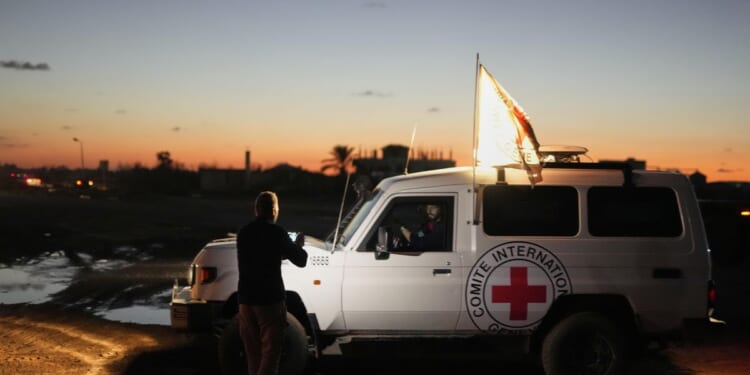 Israel returns 15 Palestinian bodies as Gaza ceasefire nears end of first phase