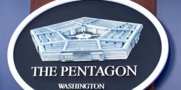 Anthony R. Hale, Army intel chief, warns of foreign agents preying on troops hurt by shutdown