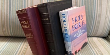 Why are Americans buying more Bibles? Sales boom continues in 2025