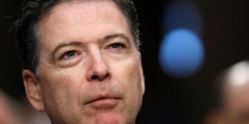 DOJ faces uphill climb to revive James Comey prosecution