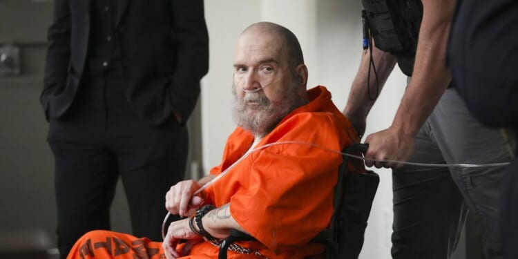 Utah death row inmate with dementia dies while awaiting firing squad