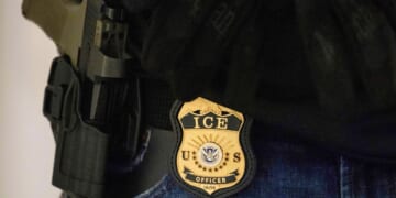 Virginia brothers plotted to kill ICE agents, Homeland Security says