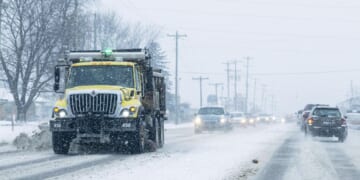 Arlington soliciting new names for plows in second annual 'Name That Plow' contest