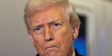 'Hit piece': Trump defends energy levels at New York Times report about schedule