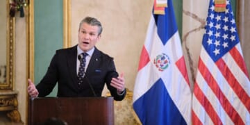 For its deadly fight against drugs, Dominican Republic grants U.S. access to restricted areas