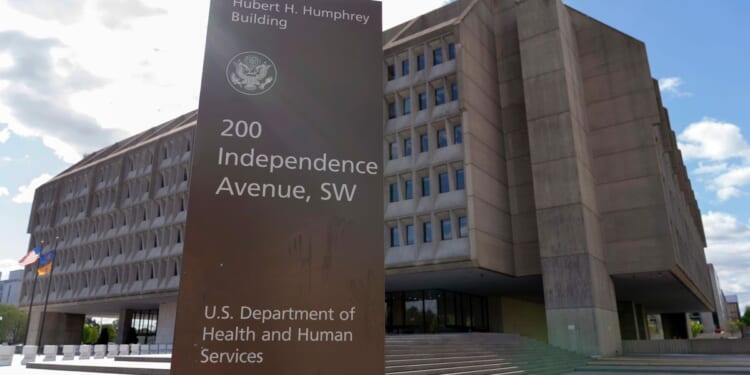 HHS roots out double-dippers who receive billions in improper federal healthcare benefits