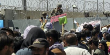 Alleged Shooter of National Guardsmen Worked for the CIA and Other U.S. Agencies in Afghanistan – PJ Media