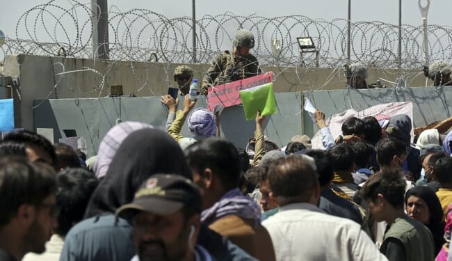 Alleged Shooter of National Guardsmen Worked for the CIA and Other U.S. Agencies in Afghanistan – PJ Media