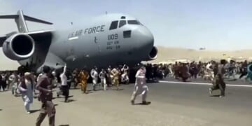 Rahmanullah Lakanwal, suspect in National Guard shooting, worked with U.S. in Afghanistan