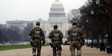 Refugee groups worry about backlash after shooting of National Guard soldiers in D.C.