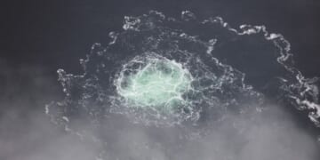 Ukrainian man arrested in Germany over 2022 Nord Stream pipeline explosions