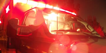 St. Louis buildings engulfed overnight in six-alarm fire