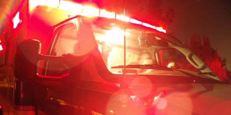 St. Louis buildings engulfed overnight in six-alarm fire