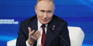 Donald Trump's peace plan up against Russia's shaky history with deals