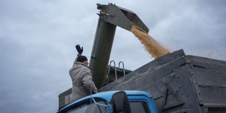 Weaponized weather emerges as new hybrid warfare tool