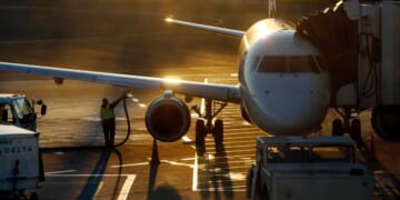 Any Lucia Lopez Belloza, college freshman, deported after trying to fly for Thanksgiving holiday