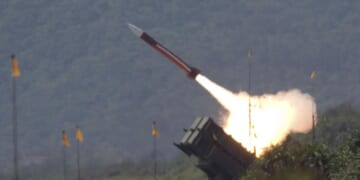 Global demand, depleted U.S. stockpiles have American firms cranking up rocket, missile production