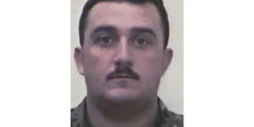 Andrew Wolfe, 2nd Guardsman shot in D.C. ambush is 'hanging on,' West Virginia congressman says