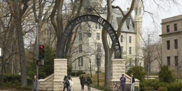 Northwestern regains federal funding with $75 million payout to settle civil-rights probes