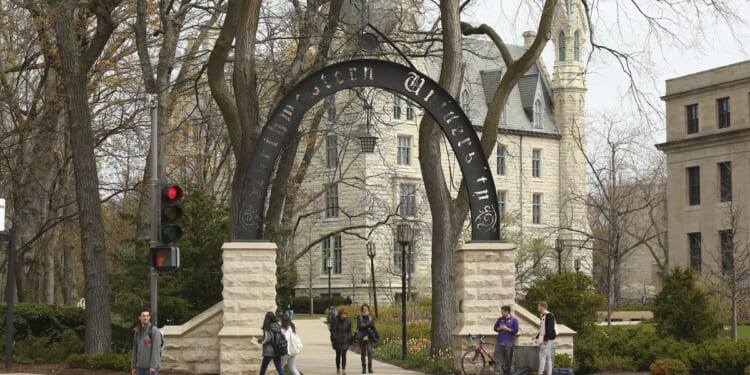 Northwestern regains federal funding with $75 million payout to settle civil-rights probes
