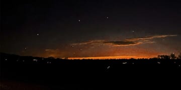 Feds clam up a year after New Jersey drone sightings