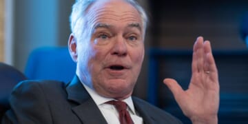 Bipartisan lawmakers voice support for congressional reviews of Trump's military strikes on boats