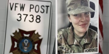 Sarah Beckstrom's West Virginia high school remembers her as caring and willing to help