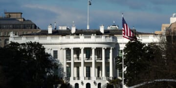 Trump commutes prison sentence for former private equity executive David Gentile